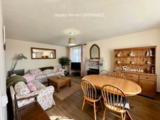 Propriété À VENDRE avec maison et gîte indépendant, dépendances et terrain de 5 000 m² – Mortain LE NEUFBOURG (50) - Mortain