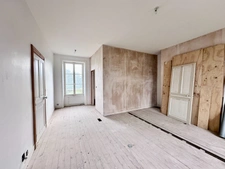 Beautiful 19th Century Maison de Maître for sale with Outbuildings and 1.5 hectares close to the sea and BAYEUX (14) Calvados, Normandy