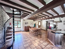 House for sale in Normandy NEAR SAINT LO, MANCHE (50) with 7086m2 land