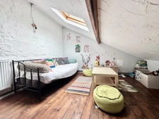 Character property with active B&B, 8500m² of land and outbuildings – for sale in Calvados, Normandy - CHAMP DU BOULT (14)