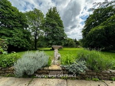 Dpt  MANCHE(50), Saint Michel de Montjoie house for sale with lakes and outbuildings 170m2 