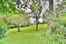 Propriété à vendre Proche Vire Calvados  (14) avec deux maisons d'habitation sur un terrain de 9 Hectares - Propriété équestre / gite