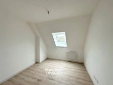 Maison entièrement rénovée à vendre 5 pièces 20 minutes de Caen - ROCQUANCOURT (14)