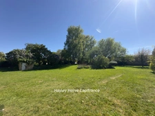 For sale 4 bedroom stone built property with outbuilding and 2 000 m² of land in  Le Fresne-Camilly (14) 