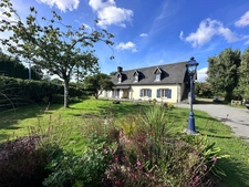 House for sale in Normandy NEAR SAINT LO, MANCHE (50) with 7086m2 land