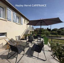 Maison à vendre 4 pièces LONGUES SUR MER  (14)