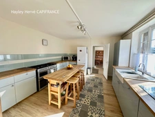 Propriété À VENDRE avec maison et gîte indépendant, dépendances et terrain de 5 000 m² – Mortain LE NEUFBOURG (50) - Mortain