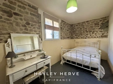 FOR SALE IN NORMANDY - Property with two houses, outbuildings and 5,000 m² of land – near Mortain, NORMANDY