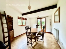 Propriété à vendre Proche Vire Calvados  (14) avec deux maisons d'habitation sur un terrain de 9 Hectares - Propriété équestre / gite
