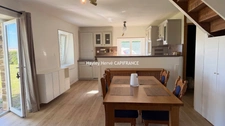 2 bedroom country cottage for sale in CAMPEAUX (14)