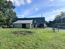 House for sale in Normandy NEAR SAINT LO, MANCHE (50) with 7086m2 land