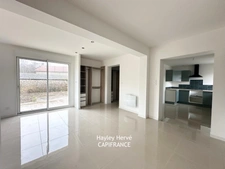 Maison entièrement rénovée à vendre 5 pièces 20 minutes de Caen - ROCQUANCOURT (14)