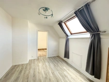 House for Sale in La Saussaye (27) NORMANDY – 3-4 BEDROOMS- Enclosed Garden and Garage