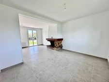 House for Sale in La Saussaye (27) NORMANDY – 3-4 BEDROOMS- Enclosed Garden and Garage