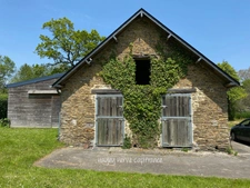 Dpt Calvados (14), à vendre proche de FEUGUEROLLES SUR SEULLES propriete P10   