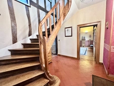 Elegant Character Home in an Exceptional Setting with enclosed landscaped garden 6600 m2 (27) Eure - Normandy