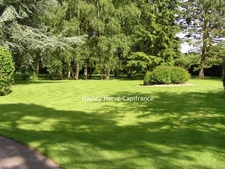 Elegant Character Home in an Exceptional Setting with enclosed landscaped garden 6600 m2 (27) Eure - Normandy