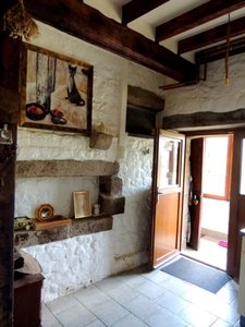 Character property with active B&B, 8500m² of land and outbuildings – for sale in Calvados, Normandy - CHAMP DU BOULT (14)