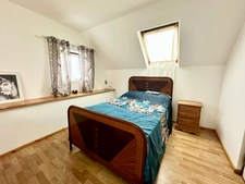 Propriété à vendre Proche Vire Calvados  (14) avec deux maisons d'habitation sur un terrain de 9 Hectares - Propriété équestre / gite