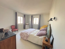 5 bed detached coastal property for sale with garage, garden of 486m2, Colleville Montgomery Plage, near Ouistreham (14) Calvados, Normandy