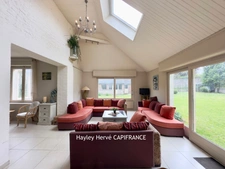 7 bedroom Family Home with South-Facing Garden, Independent Workshop and Outstanding Potential – BAYEUX (14)