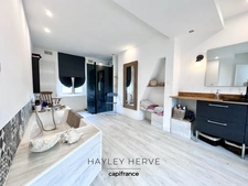 ANCIEN PRESBYTÈRE RÉNOVÉ – UNE MAISON DE CAMPAGNE À 2 H 20 DE PARIS, À 35 MINUTES DE DEAUVILLE (27)