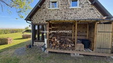 2 bedroom country cottage for sale in CAMPEAUX (14)