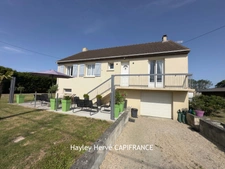 Maison à vendre 4 pièces LONGUES SUR MER  (14)