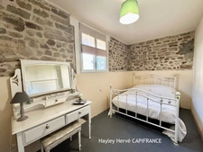 Propriété À VENDRE avec maison et gîte indépendant, dépendances et terrain de 5 000 m² – Mortain LE NEUFBOURG (50) - Mortain