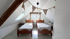 2 bedroom country cottage for sale in CAMPEAUX (14)