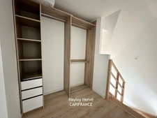 Maison entièrement rénovée à vendre 5 pièces 20 minutes de Caen - ROCQUANCOURT (14)