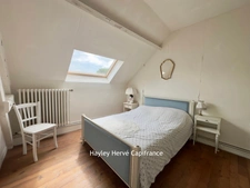 7 bedroom Family Home with South-Facing Garden, Independent Workshop and Outstanding Potential – BAYEUX (14)