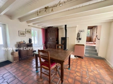 2-3 bedroom stone house for sale with over 1.7 hectares of land PLANQUERY (14)
