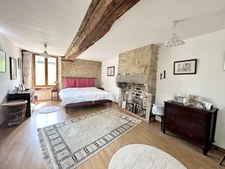 Maison à vendre 6 pièces SOURDEVAL (50) avec garage et sous sol complet