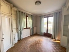 Maison 6 pièces avec terrain de 4 700 m² – Bord de rivière, belle vue sur la campagne – Bretteville-sur-Laize (14)