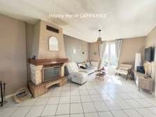 Maison à vendre 4 pièces LONGUES SUR MER  (14)
