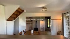 2 bedroom country cottage for sale in CAMPEAUX (14)