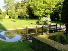 Elegant Character Home in an Exceptional Setting with enclosed landscaped garden 6600 m2 (27) Eure - Normandy