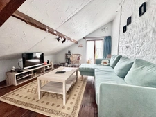 Character property with active B&B, 8500m² of land and outbuildings – for sale in Calvados, Normandy - CHAMP DU BOULT (14)