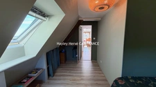 2 bedroom country cottage for sale in CAMPEAUX (14)