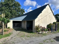 House for sale in Normandy NEAR SAINT LO, MANCHE (50) with 7086m2 land