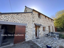 Maison à vendre 7 pièces SAINT CLEMENT RANCOUDRAY (50)