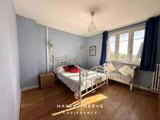 FOR SALE IN NORMANDY - Property with two houses, outbuildings and 5,000 m² of land – near Mortain, NORMANDY