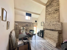 2-3 bedroom stone house for sale with over 1.7 hectares of land PLANQUERY (14)
