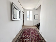 ANCIEN PRESBYTÈRE RÉNOVÉ – UNE MAISON DE CAMPAGNE À 2 H 20 DE PARIS, À 35 MINUTES DE DEAUVILLE (27)