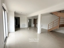 Maison entièrement rénovée à vendre 5 pièces 20 minutes de Caen - ROCQUANCOURT (14)