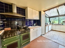 Ancien moulin de caractère à vendre avec maison d’amis, appartement et 2 ha - 15 pièces PERCY EN NORMANDIE (50) 