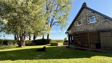 2 bedroom country cottage for sale in CAMPEAUX (14)