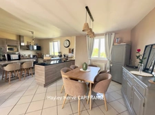 Maison à vendre 4 pièces LONGUES SUR MER  (14)