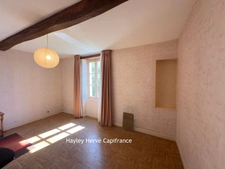 For sale 4 bedroom stone built property with outbuilding and 2 000 m² of land in  Le Fresne-Camilly (14) 